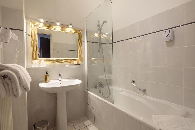 Hotel La Residence - Genel