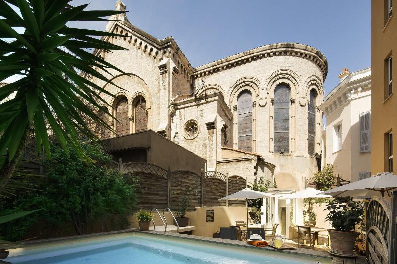 Villa Destelle - Havuz
