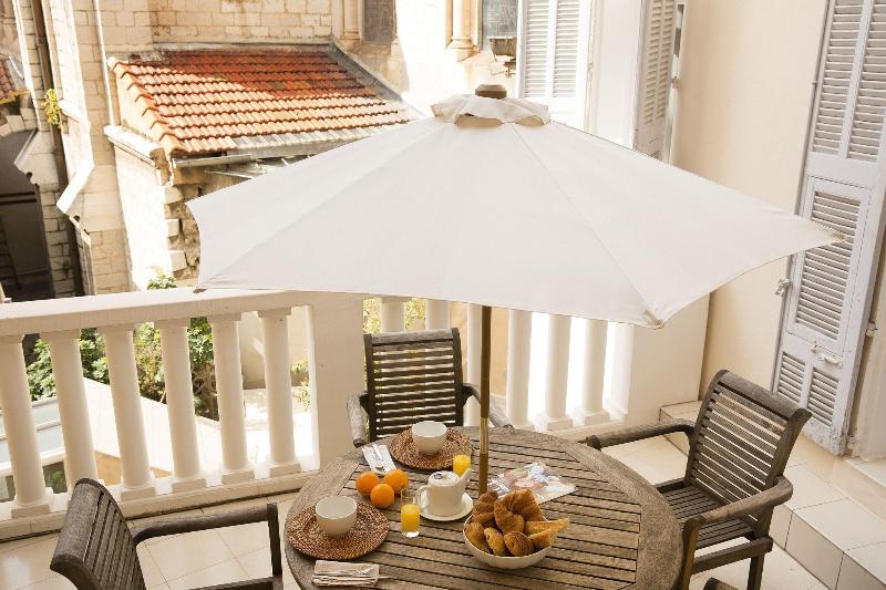 Villa Destelle - Restoran
