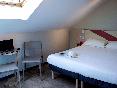 Ibis Budget Lunel Porte De Camargue oda fotoğrafı