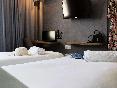 Ibis Budget Lunel Porte De Camargue oda fotoğrafı