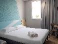 Ibis Budget Lunel Porte De Camargue oda fotoğrafı