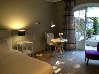 Hostellerie Le Roy Soleil
