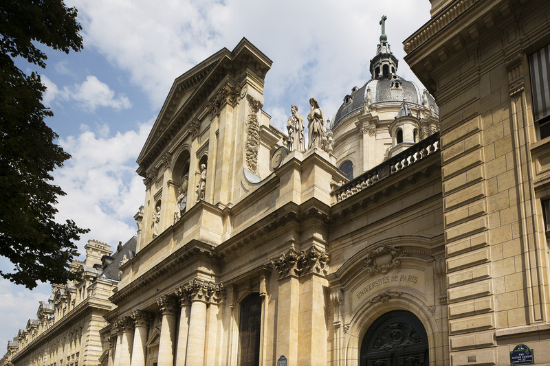 Hotel Design Sorbonne - Genel