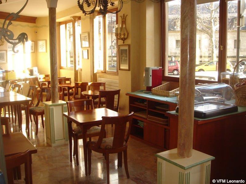 Hotel De Lempereur - Genel