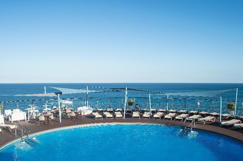 Hotel El Puerto by Pierre & Vacances - Genel