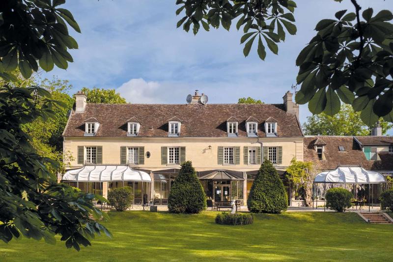Les Demeures de Varennes BW Signature Collection - Genel