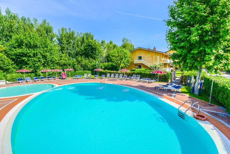 Hotel Riel - Genel