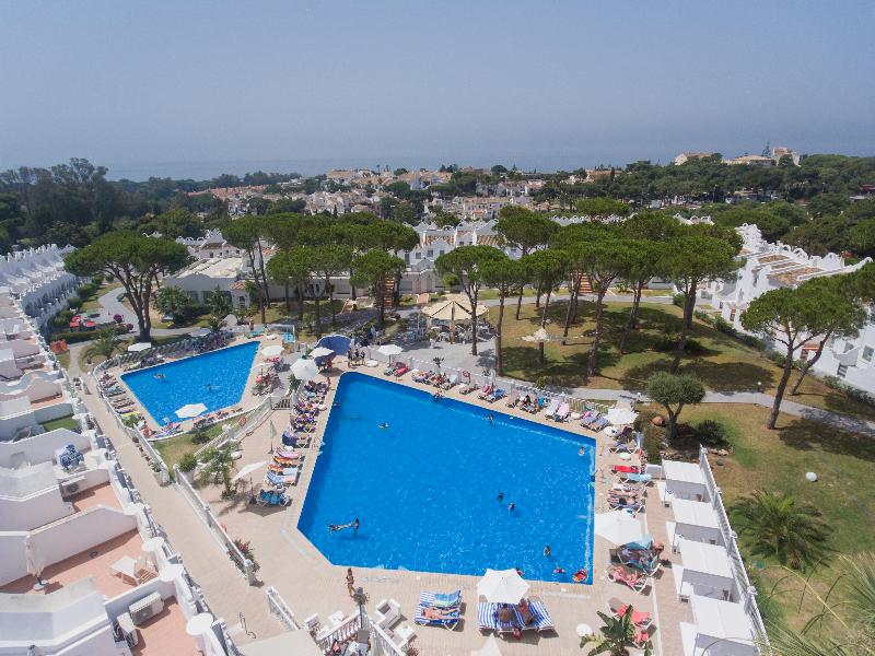 Sercotel Vime La Reserva De Marbella - Genel