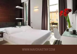 Navona Suites otel fotoğrafı