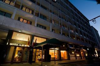 Hotel Europa Padova