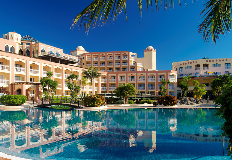 H10 Playa Esmeralda - Adults Only - Genel
