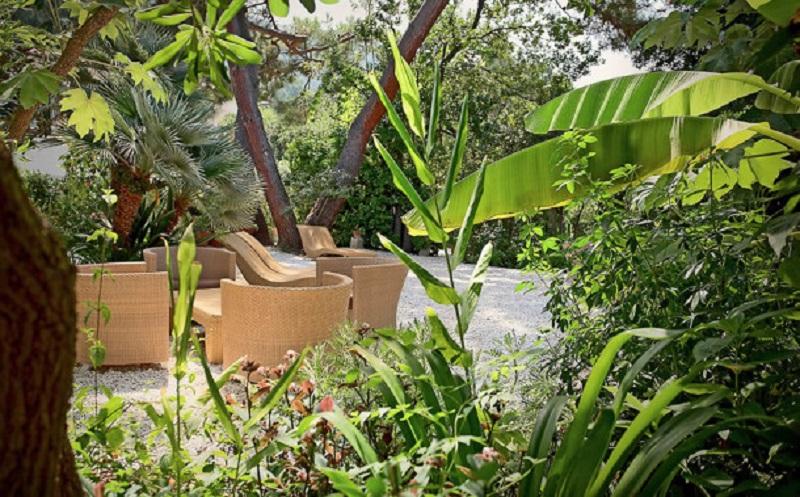 Boutique Hotel Ilio - Genel
