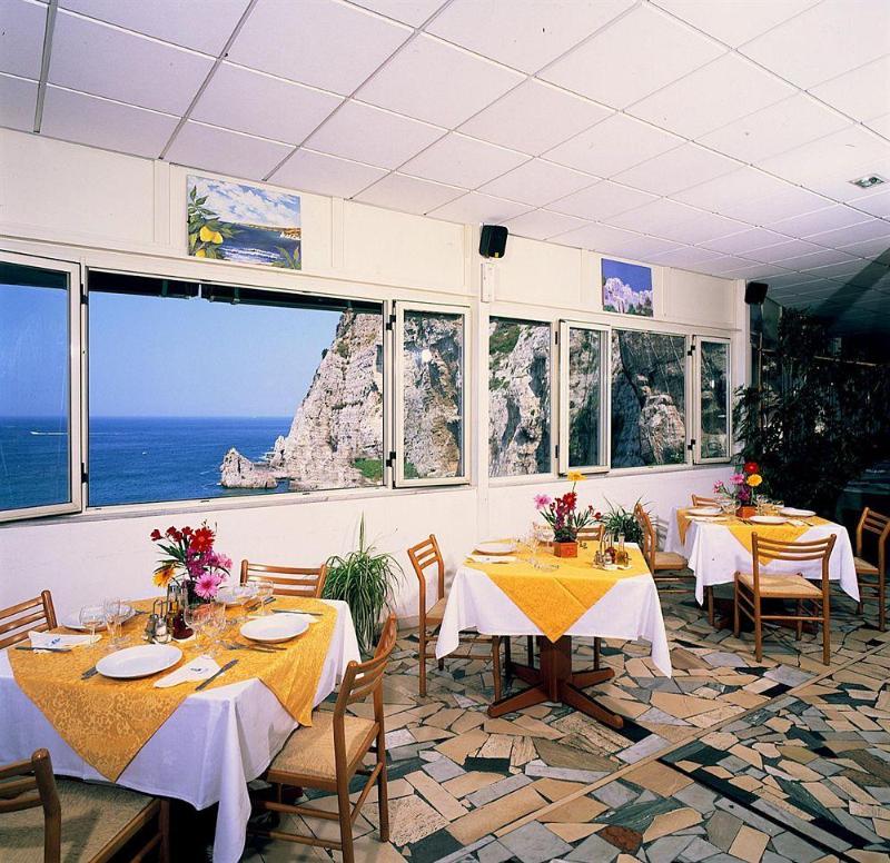 Bleu Village Residence - Genel