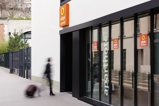 Aparthotel Adagio access Paris Bastille