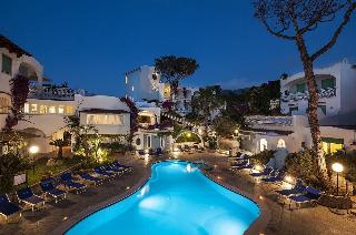 Continental Ischia