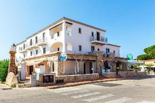 Hotel Il Faro Di Molara