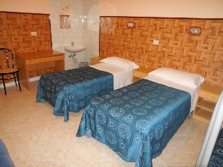 Hotel Cressy
