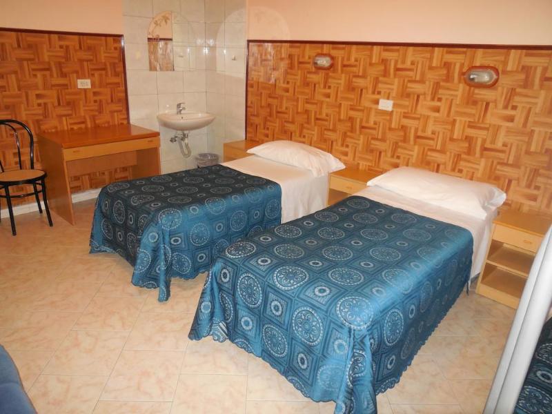 Hotel Cressy - Genel