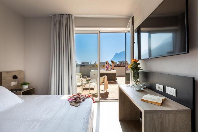 Goti Hotel - Genel