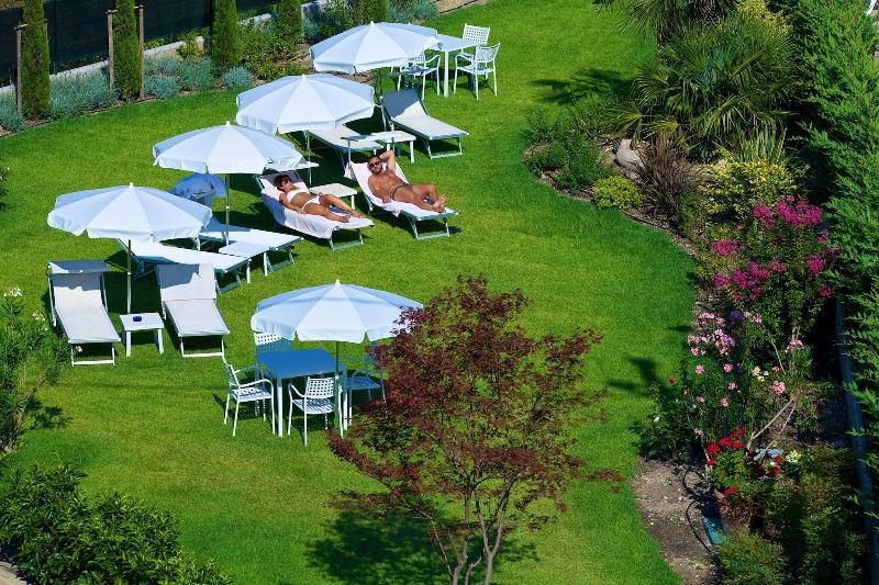 Enjoy Garda Hotel - Genel