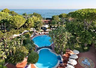 Grand Hotel il Moresco
