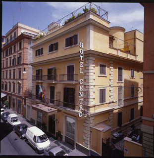 Hotel Maximus
