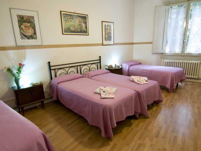 B&B Soggiorno Primavera