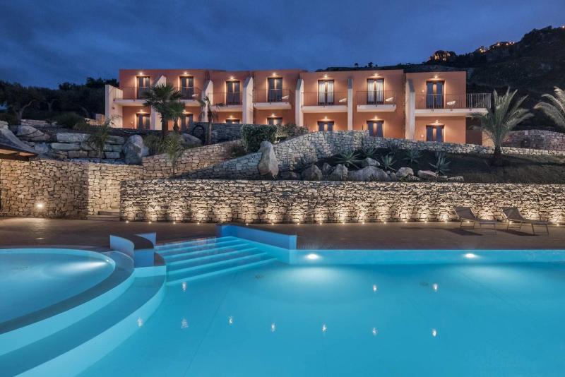 Parco Degli Aromi Resort & Benessere - Genel