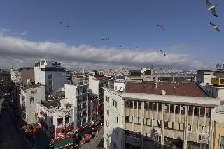 The Luxx Boutique Hotel