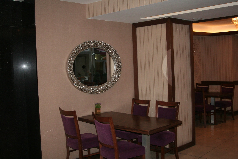 Septimum Hotel fotoÄŸrafÄ±