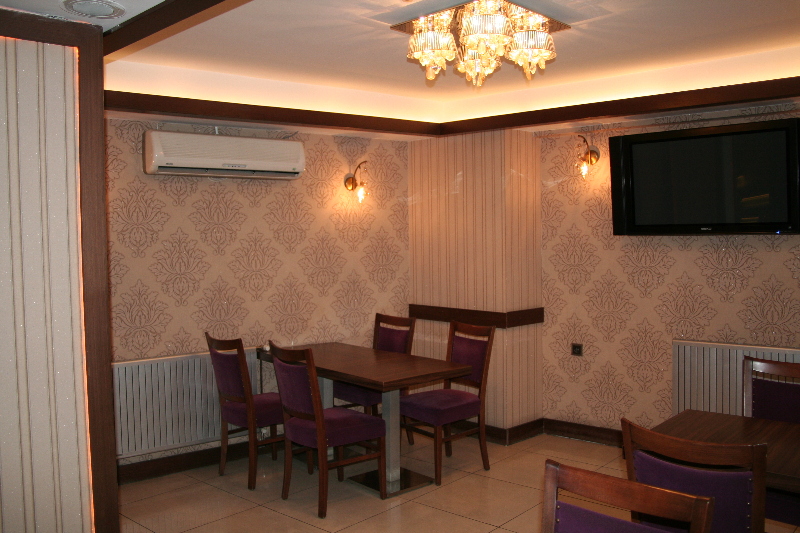 Septimum Hotel fotoÄŸrafÄ±