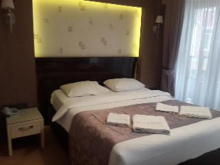 Septimum Hotel fotoÄŸrafÄ±