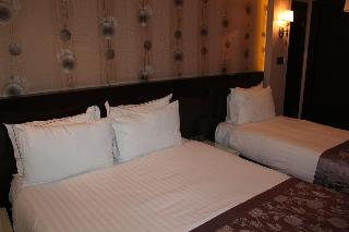 Septimum Hotel fotoÄŸrafÄ±