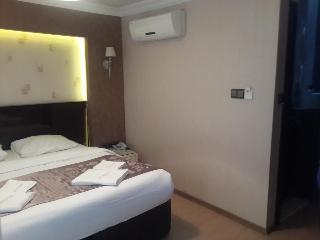 Septimum Hotel fotoÄŸrafÄ±