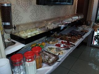 Septimum Hotel fotoÄŸrafÄ±