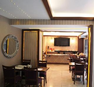 Septimum Hotel fotoÄŸrafÄ±