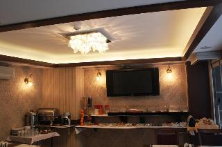 Septimum Hotel fotoÄŸrafÄ±
