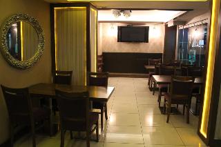 Septimum Hotel fotoÄŸrafÄ±