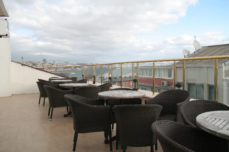 Septimum Hotel fotoÄŸrafÄ±