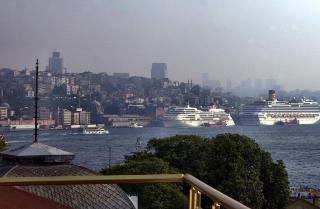 Septimum Hotel fotoÄŸrafÄ±