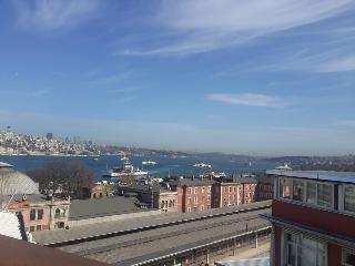 Septimum Hotel fotoÄŸrafÄ±