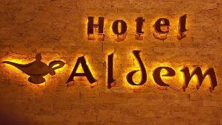 Aldem Hotel
