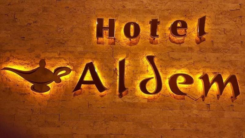 Aldem Hotel - Genel