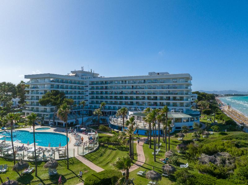 PLAYA ESPERANZA RESORT - Genel