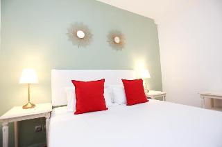 Hotel Churchill
