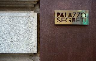 Palazzo Segreti