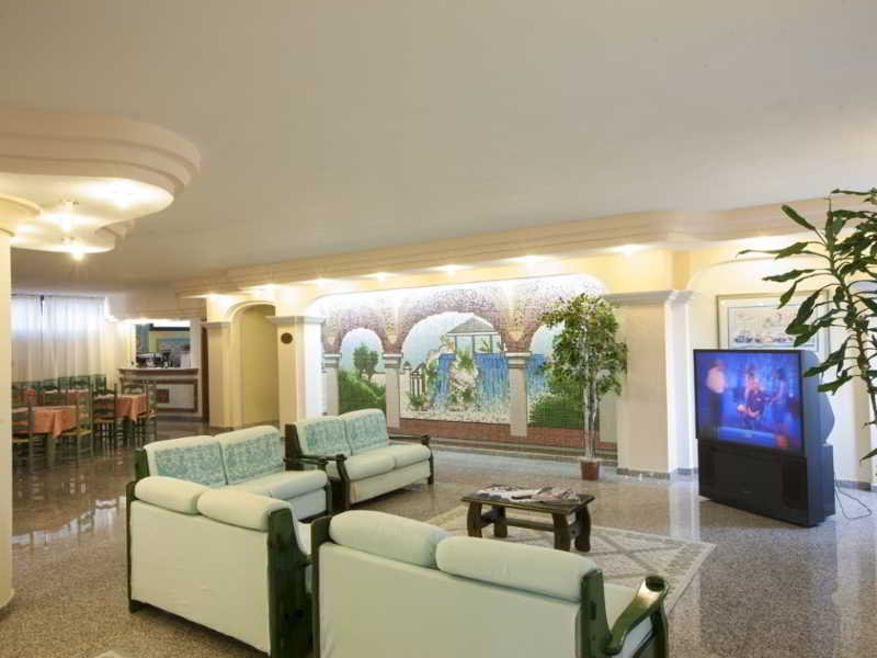 Residence Marina Palace