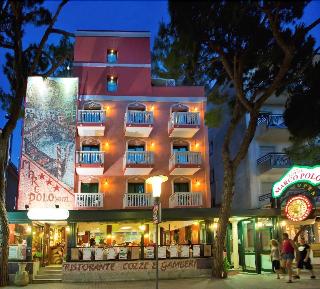 Hotel Marco Polo
