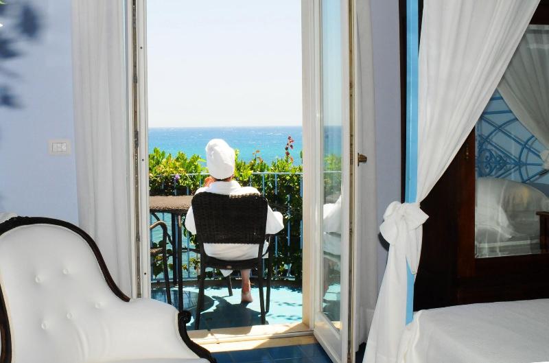 Hotel Palladio - Genel